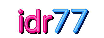 idr77 — logo kanal
