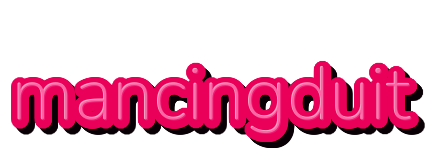 mancingduit — logo kanal