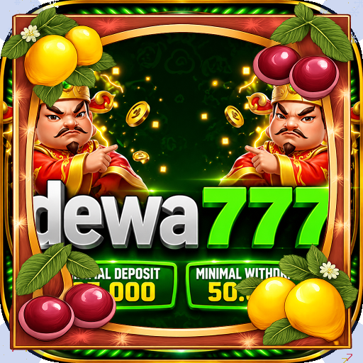 dewa777 — mitra unggulan