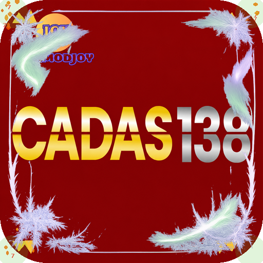 cadas138 — galeri pratinjau - APK Resmi